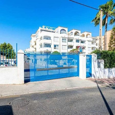 797 Holiday Rentals- Hermoso Apartamento Para 4 En Benalmádena Esterno foto