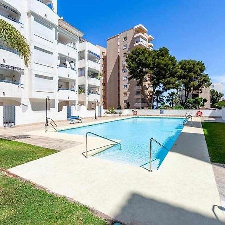 797 Holiday Rentals- Hermoso Apartamento Para 4 En Benalmádena Esterno foto